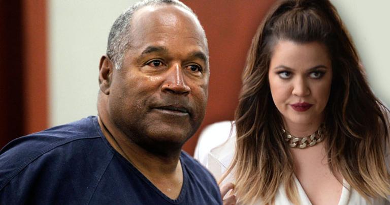 Khloe Is Not A Kardashian! O.J.’s BFF Says Simpson Could Be Her Dad ...