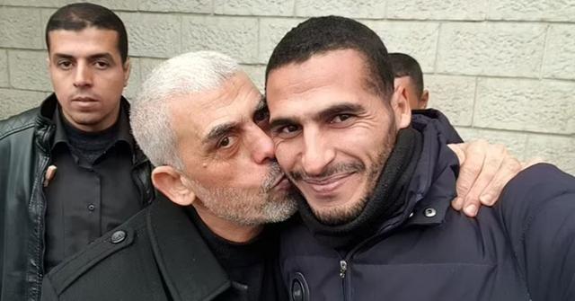 cnn cut ties journalist embedded hamas oct  attack israel report