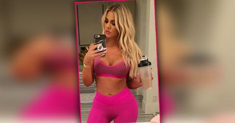 Friends Fear For Khloe Amid Extreme Heartbreak Diet – ‘It’s Not A Good Sign.’
