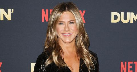 Jennifer Aniston
