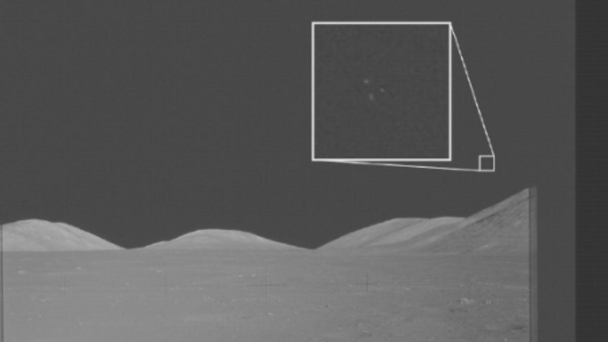 A political strategist suggested the average person is more concerned about 'proof that gas prices' dropped than UFOs.