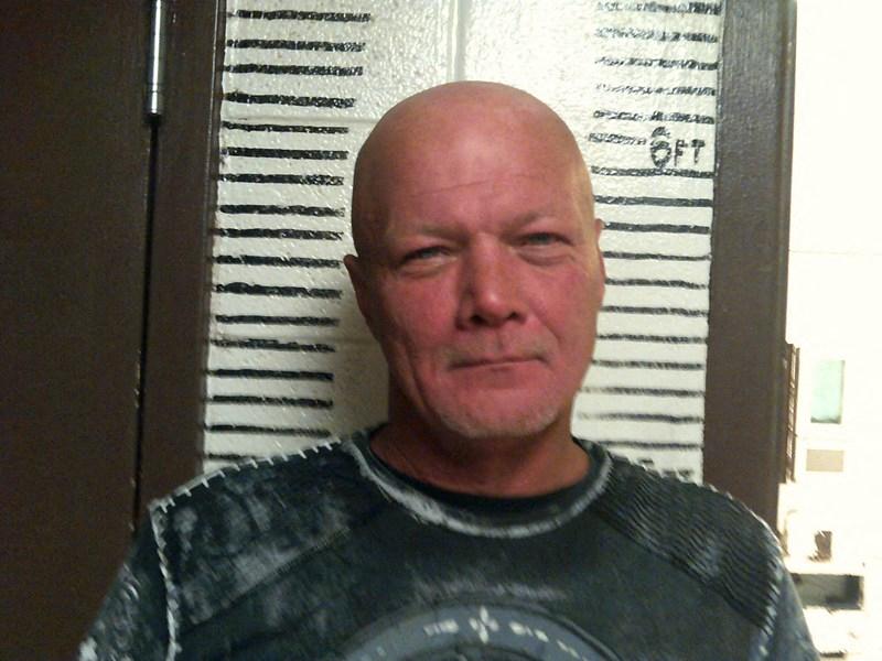 Photo of Allen Glover