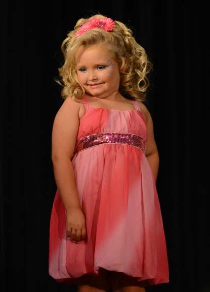 //honey boo boo sparkle and shine pageant