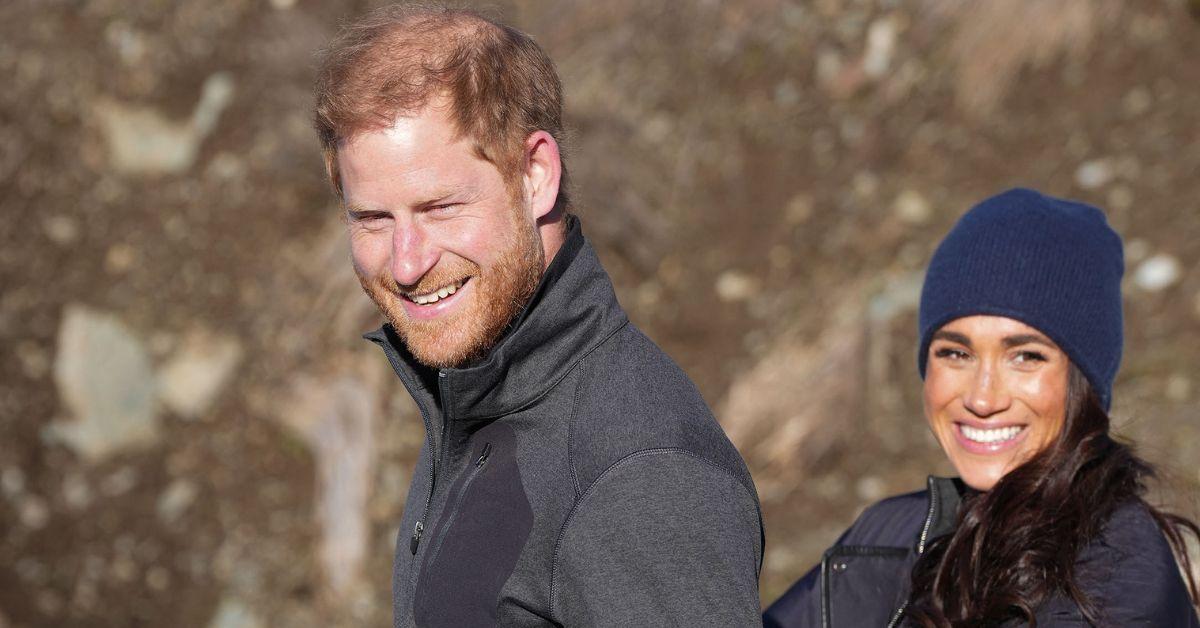 Royal biographer Tom Bower said Markle still depends on Harry's royal ties for her projects.