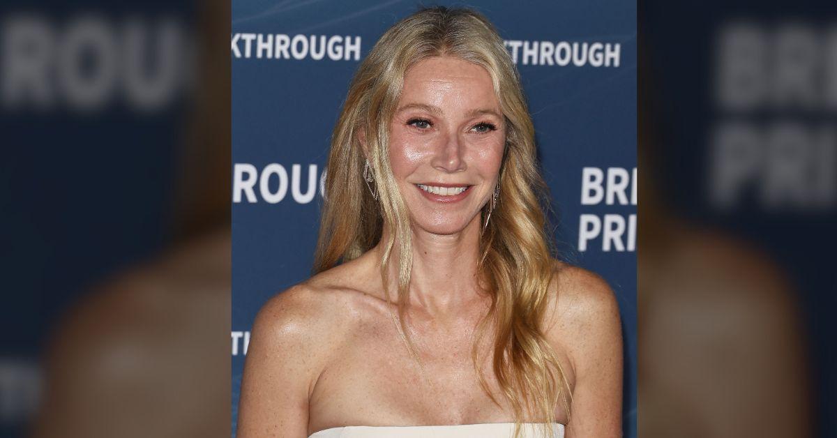 Creative Artists Agency is reportedly helping Paltrow seek buyers for her Goop empire.