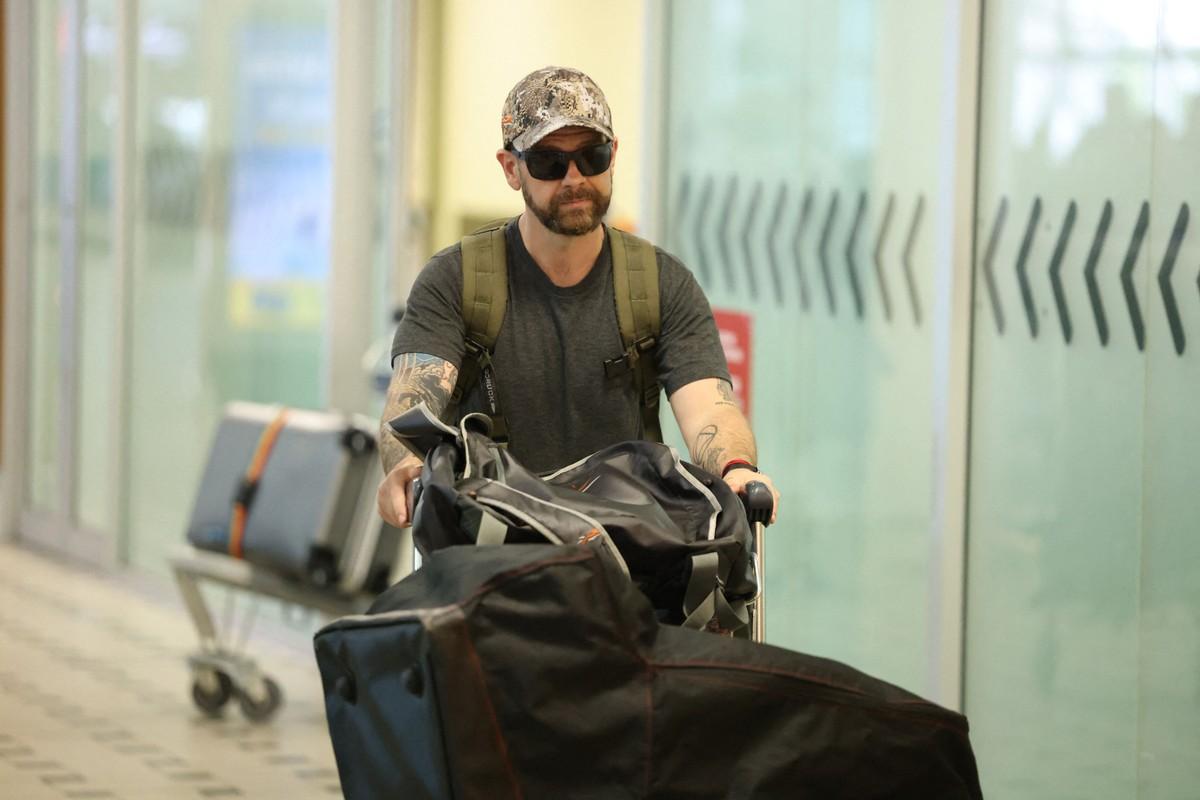 Jack Osbourne pushed back against body-shaming comments, saying his weight loss came from gradual lifestyle changes over the past three and a half years.