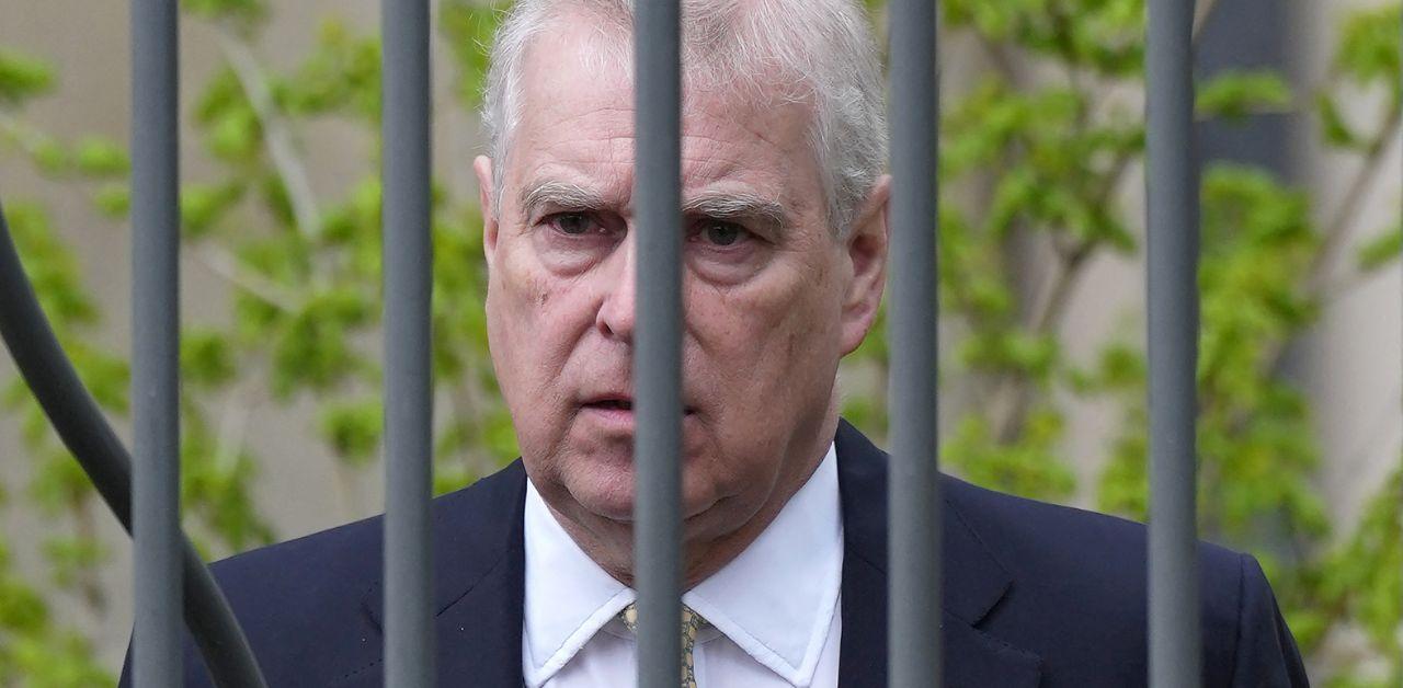 prince andrew humiliated king charles reconsiders allowance