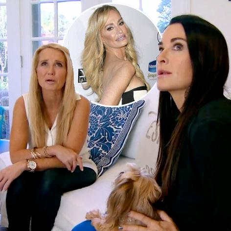 //real housewives of beverly hills square