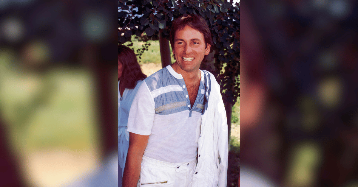 john ritter