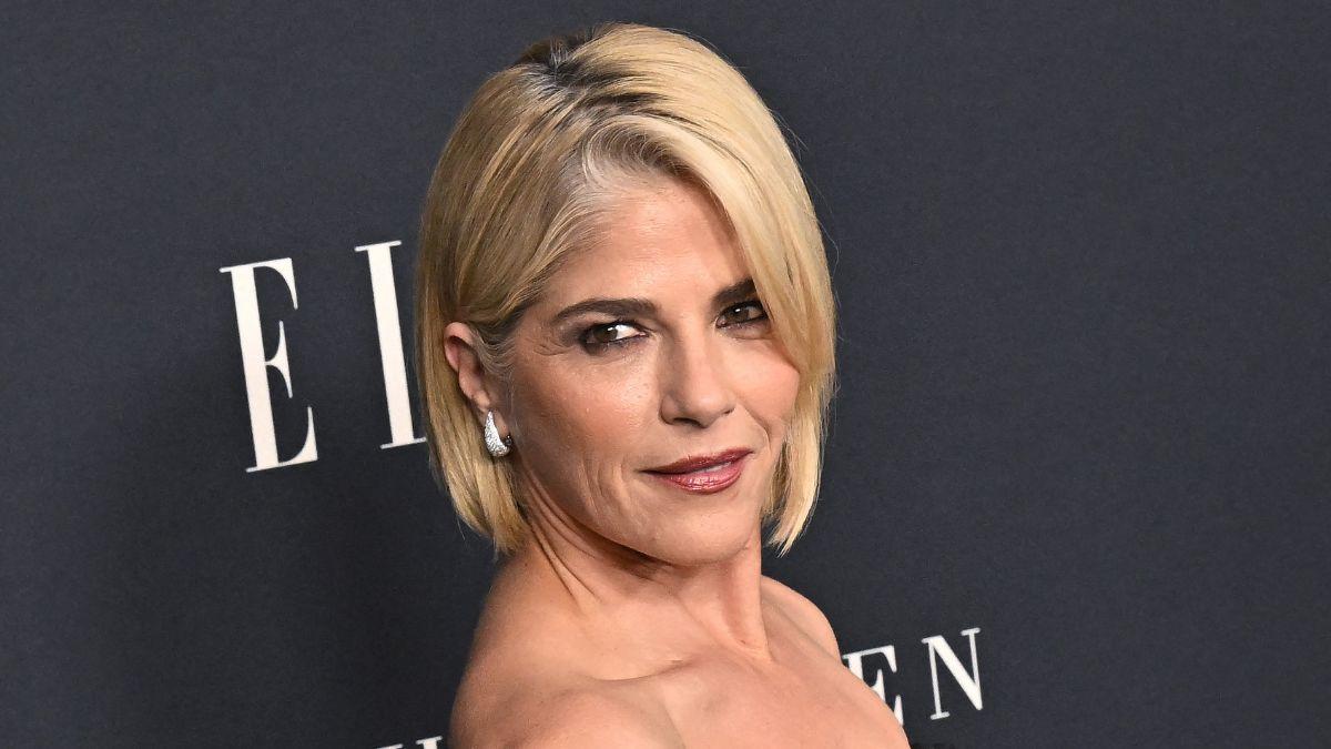 Photo of Selma Blair