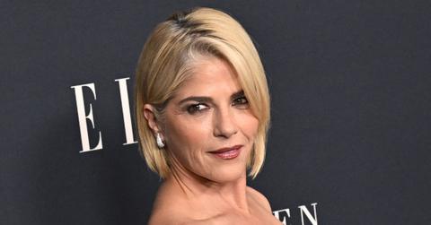 Photo of Selma Blair