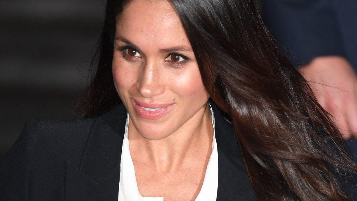 Photo of Meghan Markle