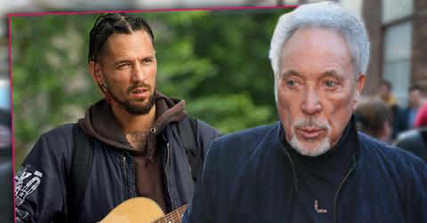 //tom jones love child begs money drugs online twitter pp