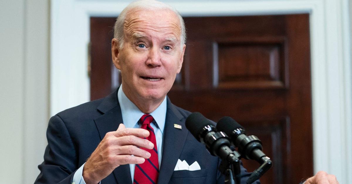 Blundering Biden Now More of a Dem Liability than Cringy Kamala