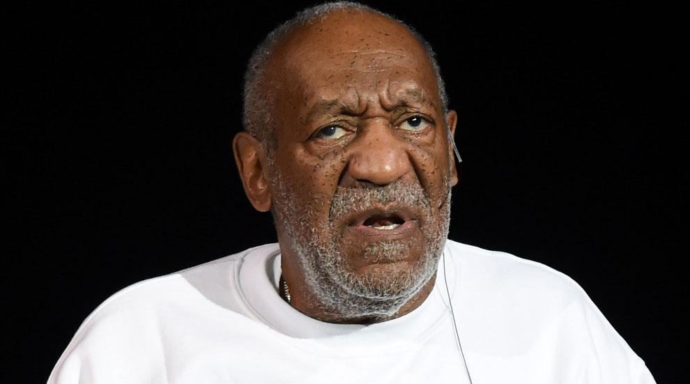 Bill Cosby Deadline Deposition