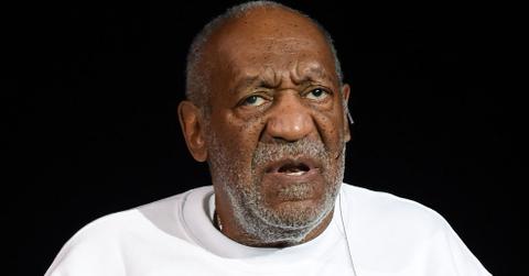Bill Cosby Deadline Deposition