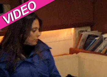 //bethenny frankel marriage woes bravo