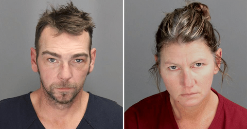 jennifer and james crumbley sentencing