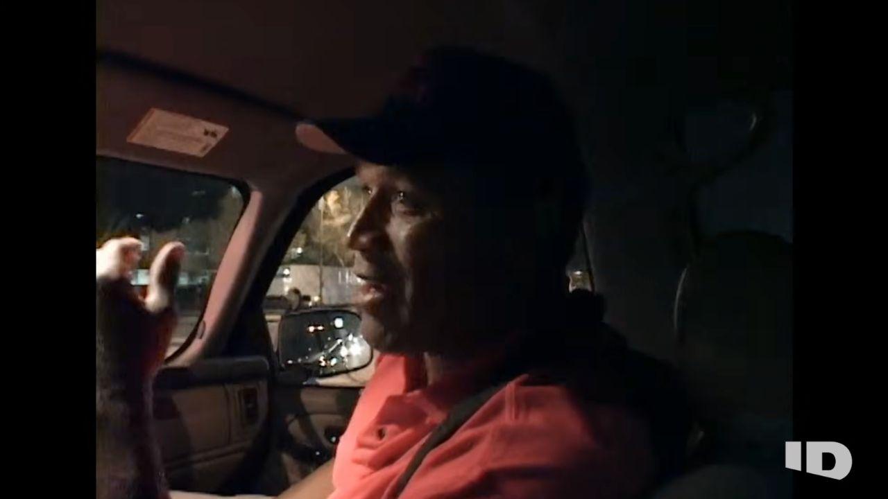 Photo of O.J. Simpson