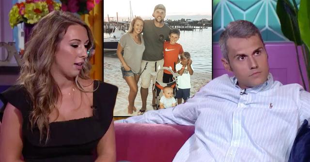 Ryan Edwards ‘Keeping Nose Clean’ After Latest Arrest: ‘He’s Stepping Up’