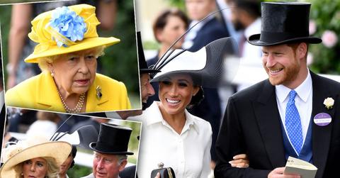 Meghan Markle Royal Father Interview