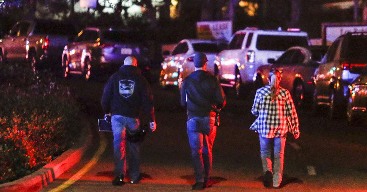 12 Dead After Southern California Country Bar Shooting