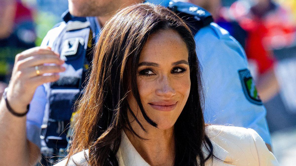 picture of meghan markle