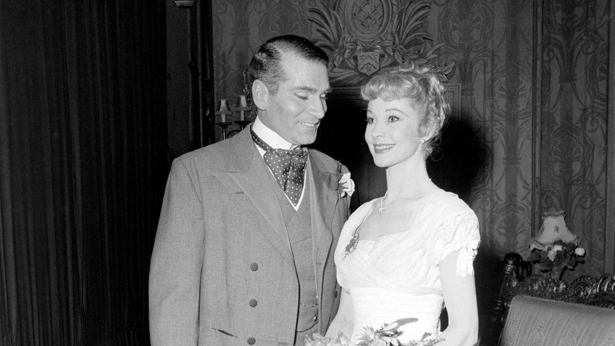 laurence olivier vivien leigh hollywood split secrets