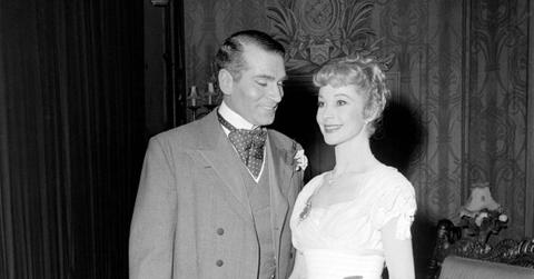 laurence olivier vivien leigh hollywood split secrets