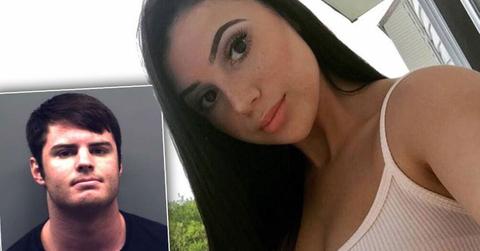 //Texas Cheerleader Boyfriend Rape Murder pp