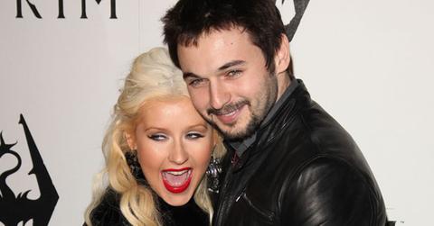 //christina aguilera