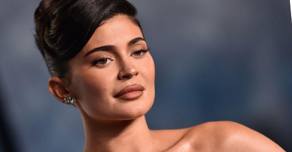 kylie jenner