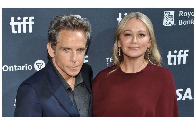 ben stiller dig deep save marriage christine taylor