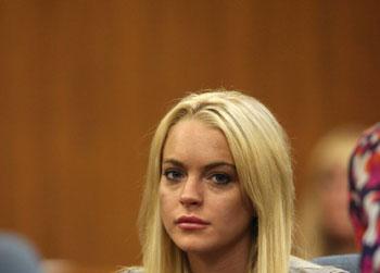 //lindsaylohanrehabwenn