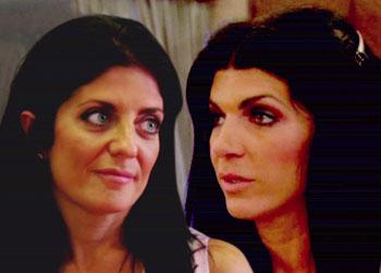 //kathy wakile slams teresa giudice wenn