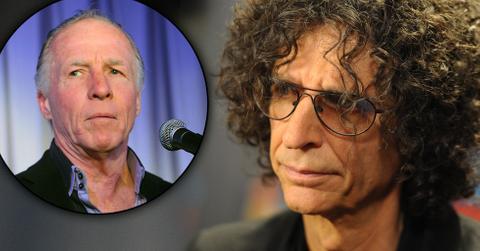 Jackie The Jokeman Martling Howard Stern