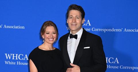 Tony Dokoupil and Katy Tur face a family crisis as a CBS move creates new challenges for the couple.