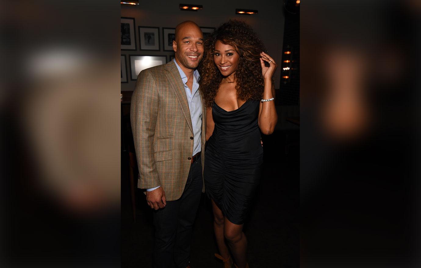 //cynthia bailey boyfriend will jones secret life