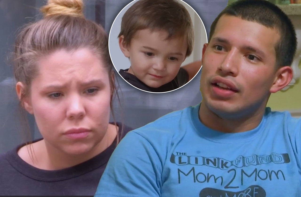 //javi marroquin slams kailyn lowry steamy bedroom photo scandal pp