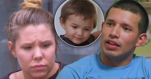 //javi marroquin slams kailyn lowry steamy bedroom photo scandal pp