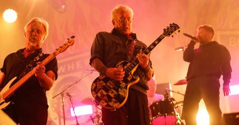 Photo of Sex Pistols