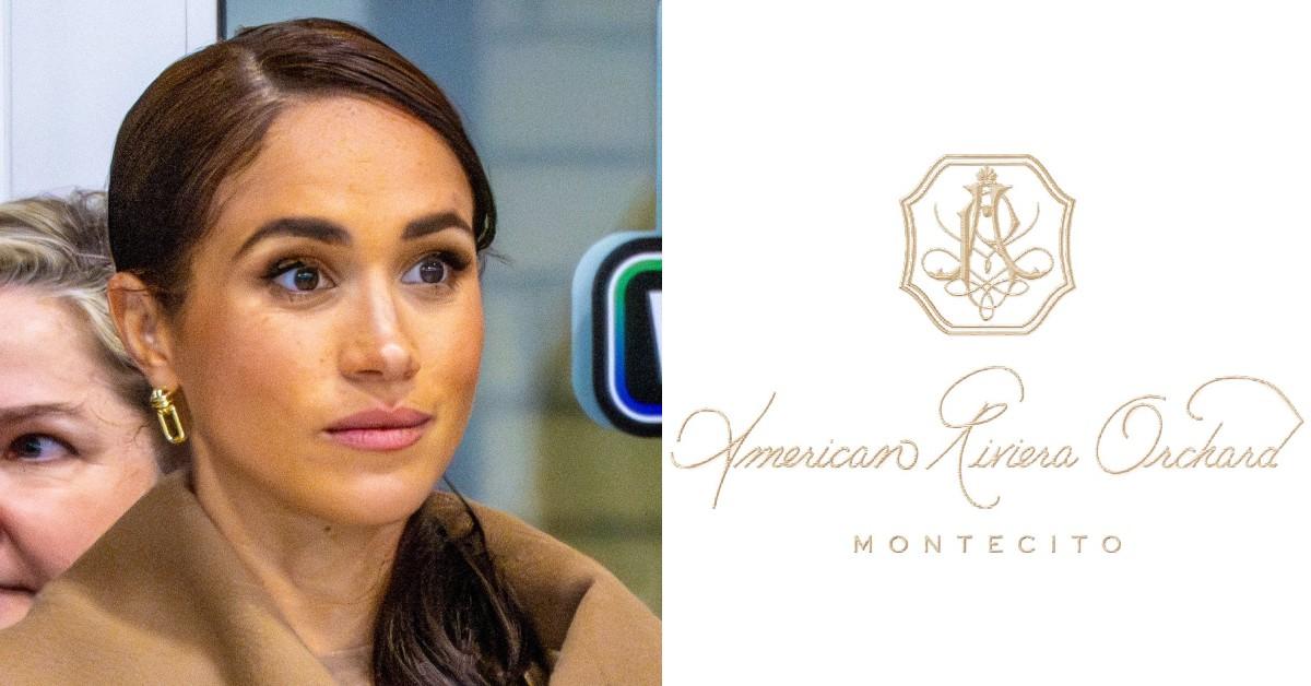 Meghan in Another Jam: Duchess' Desperate Bid to Launch Goop-Style Online Empire Hits Massive Snag — as Sussex Brand Keeps Tanking