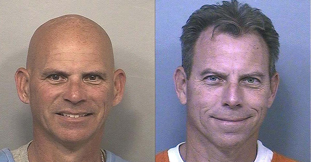 Menendez Brothers Face Prison Hell After Attack Amid Failed Freedom Bids