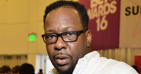 //bobby brown medical crisis drug use pp