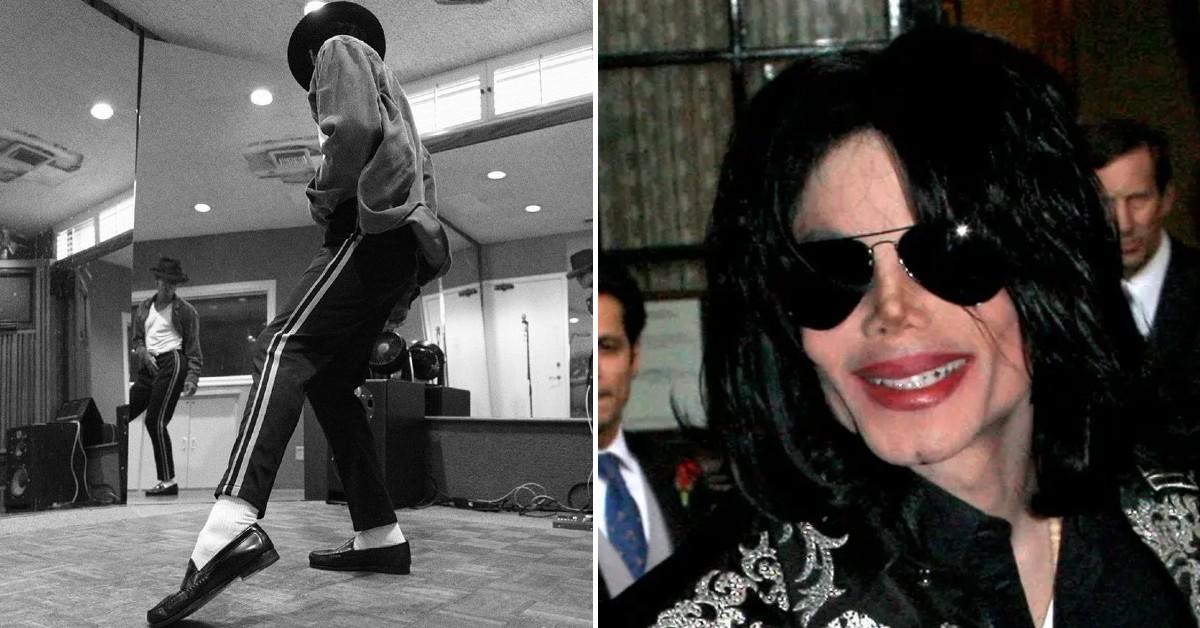 A Look Inside Michael Jackson's IMPRESSIVE Closet, by the detail.