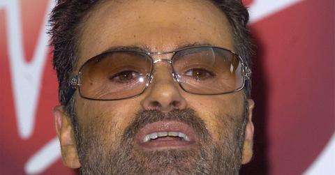 George Michael Smoked 24 Weed Joints