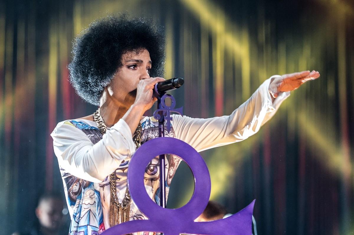 Prince's estate dismissed Jones' allegations as 'old news' while denying the claims led to the documentary being shelved.
