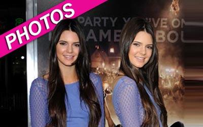 //kendall jenner skintight clothing project x