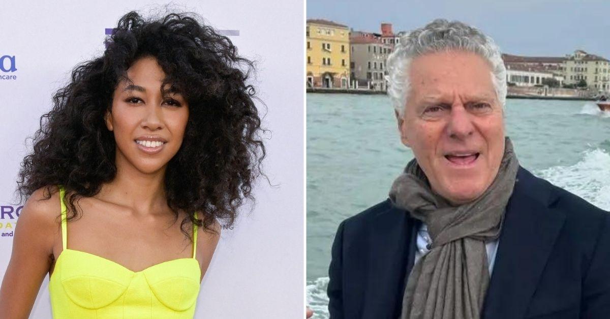 Aoki Lee Simmons And Vittorio Assaf Are 100 Done After Fling Sources