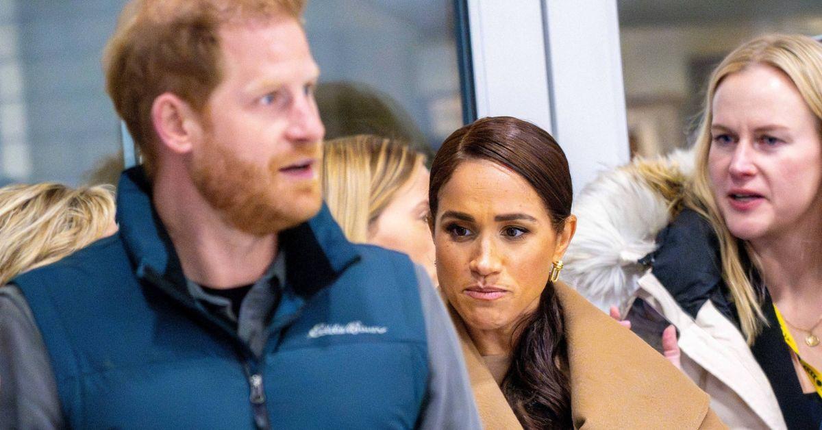 markle hits back